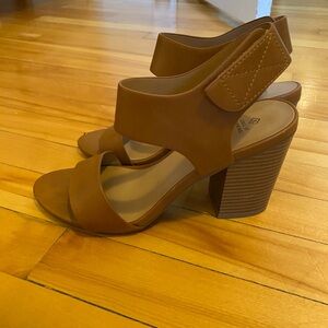 Call It Spring Heels